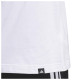 Adidas Ανδρική κοντομάνικη μπλούζα 90s Nostalgia City Graphic Tee